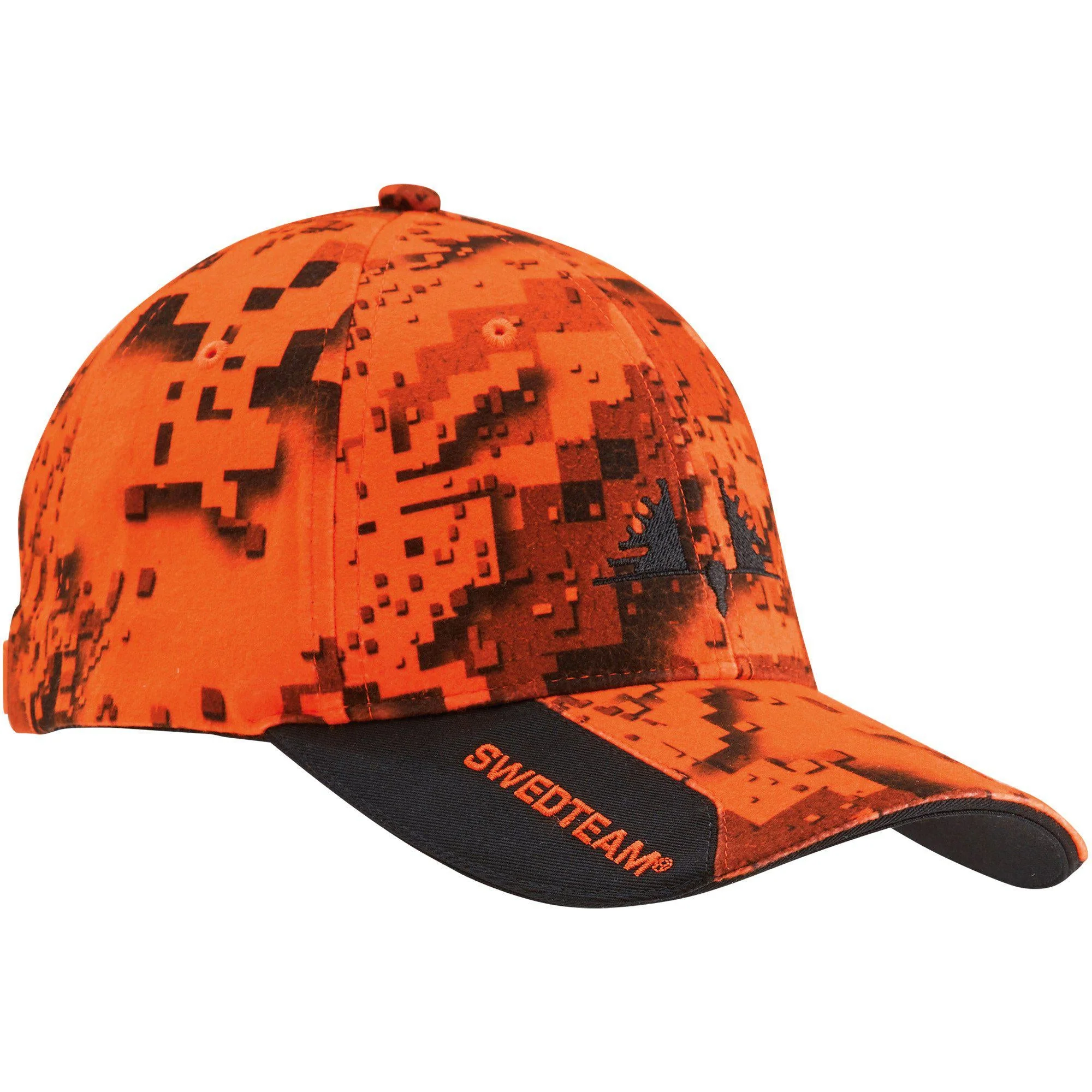 Ridge Mössa Desolve Fire - Swedteam