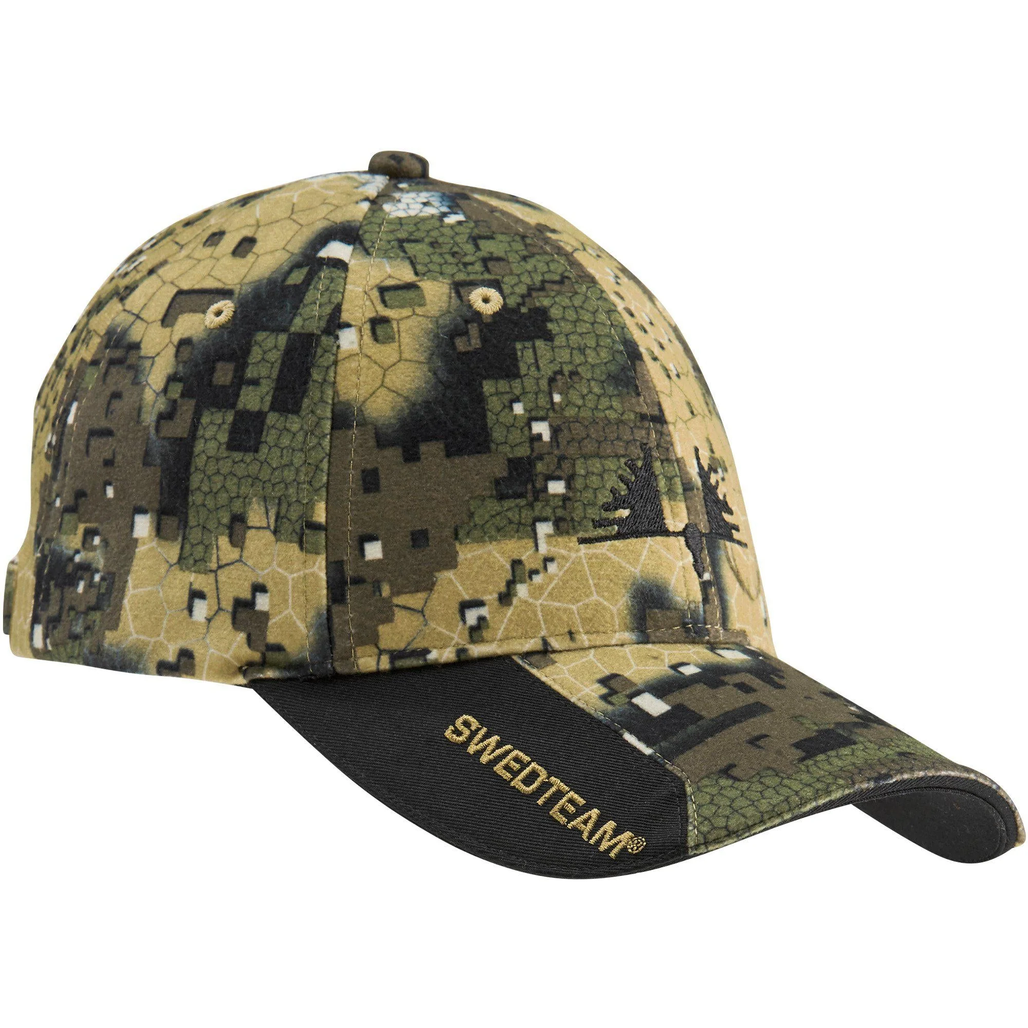 Ridge Mössa Desolve Veil - Swedteam