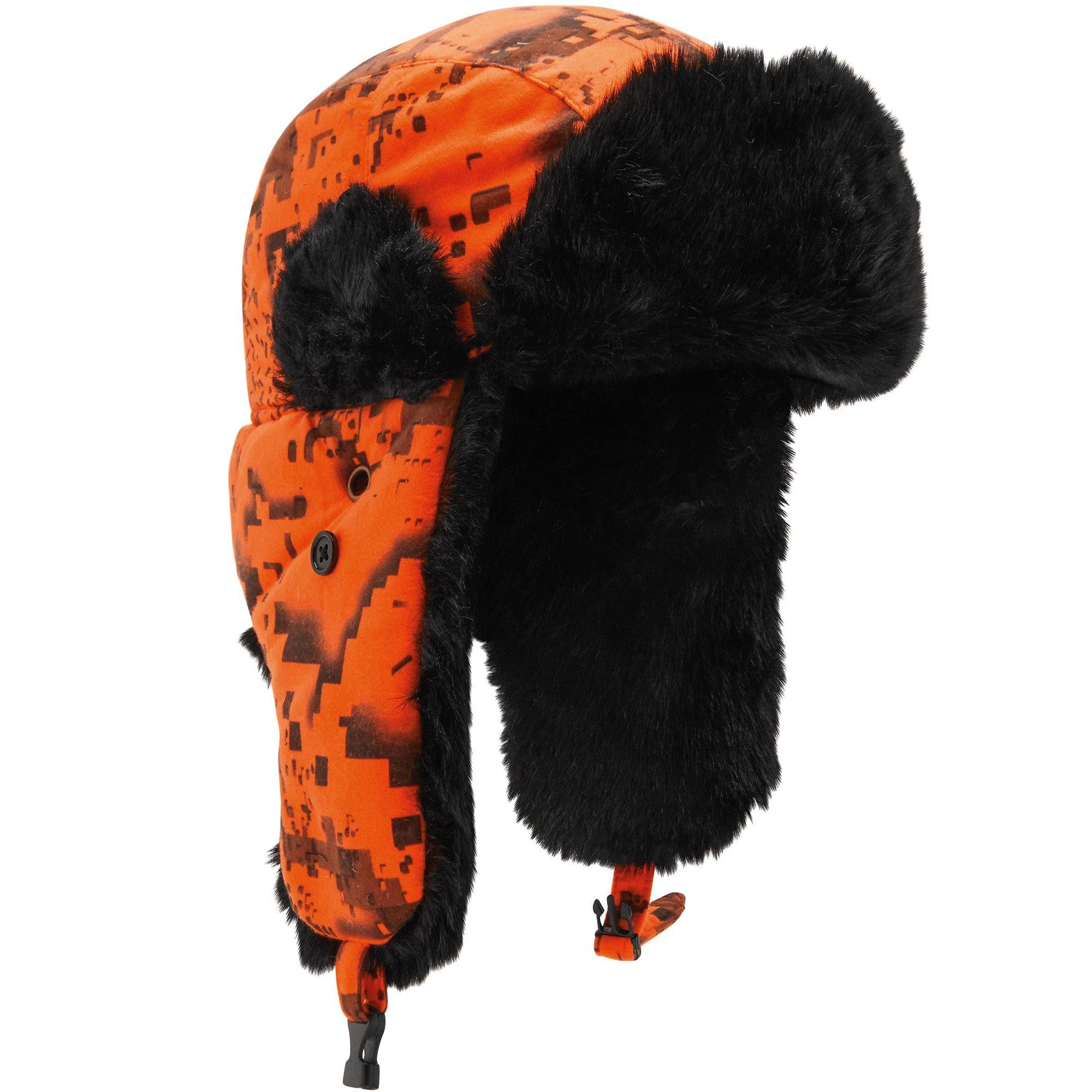 Ridge Thermo Pilotmössa Desolve Fire - Swedteam