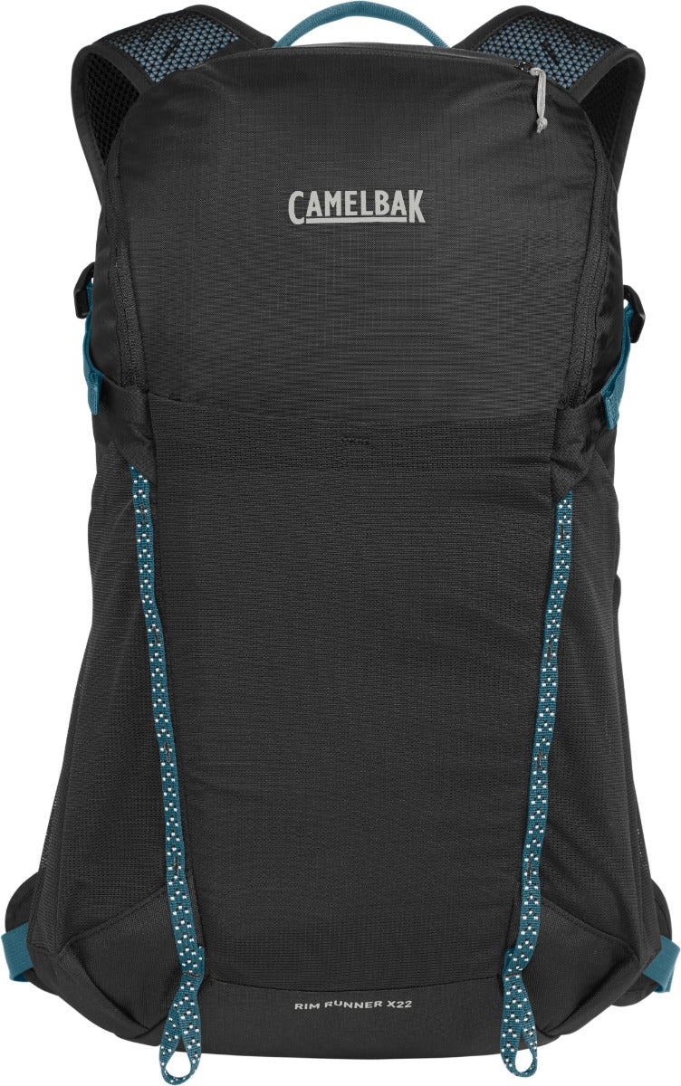 Rim Runner X22 Terra - Camelbak - Blue Granite – Camelbak - Image 4