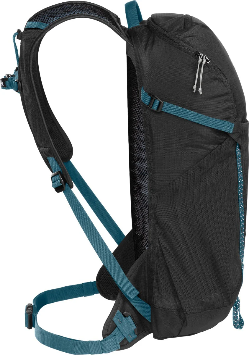 Rim Runner X22 Terra - Camelbak - Blue Granite – Camelbak - Image 8