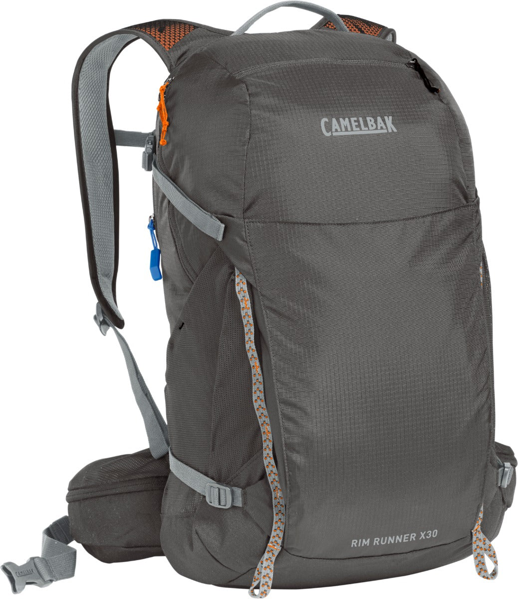 Rim Runner X30 Terra - Camelbak - Storm Grey PFAS fri – Camelbak