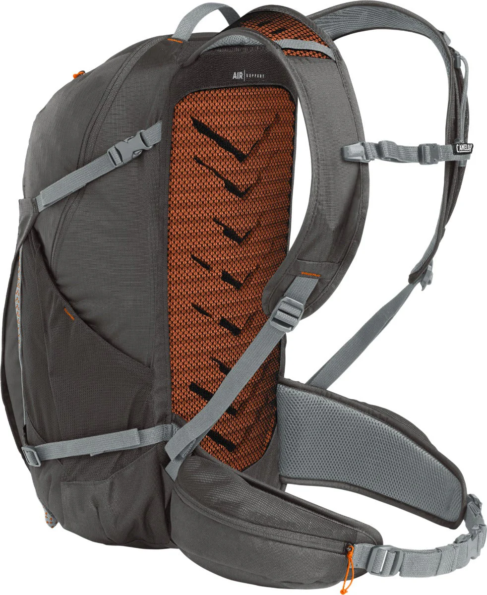 Rim Runner X30 Terra - Camelbak - Storm Grey PFAS fri – Camelbak - Image 2