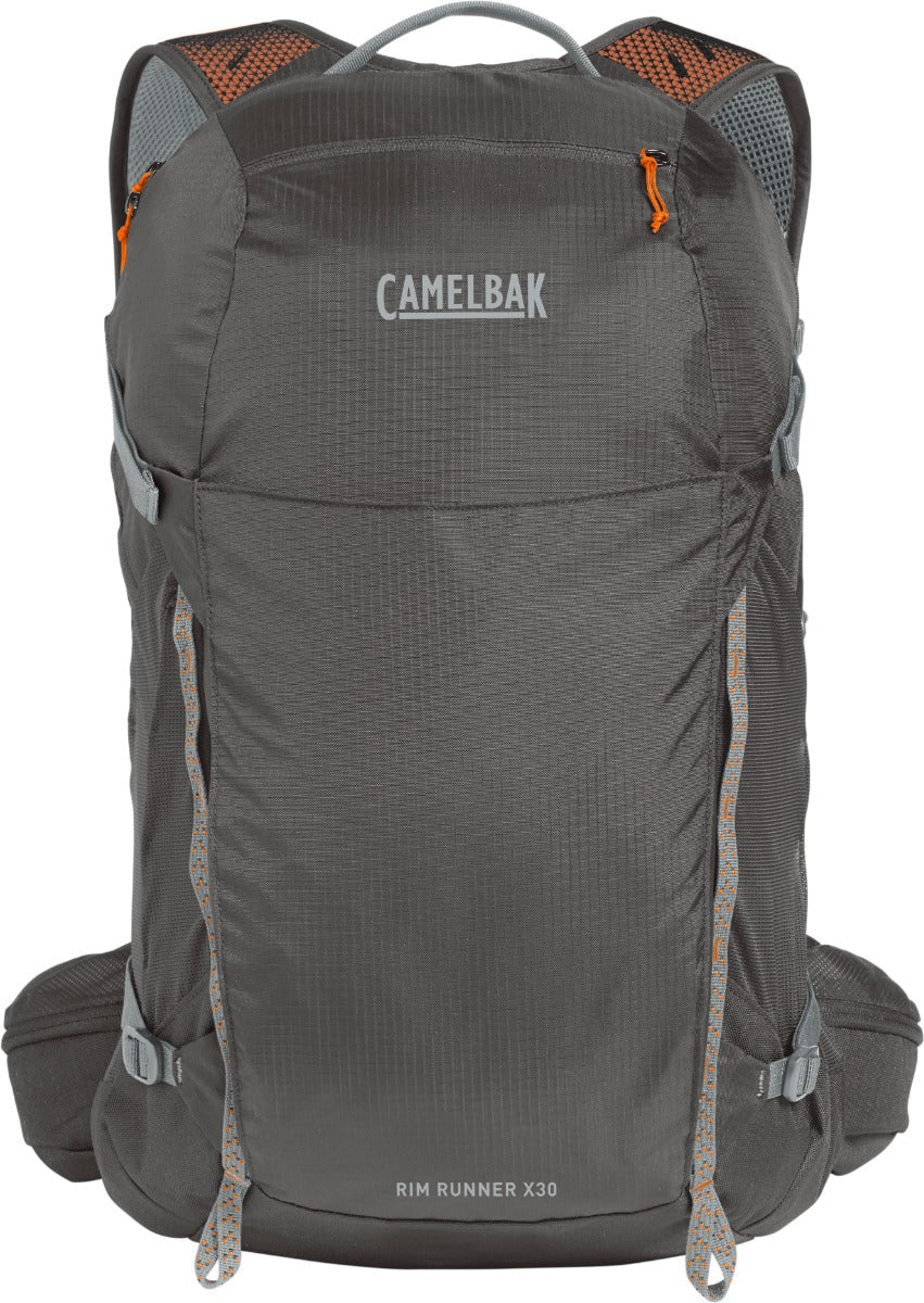 Rim Runner X30 Terra - Camelbak - Storm Grey PFAS fri – Camelbak - Image 3