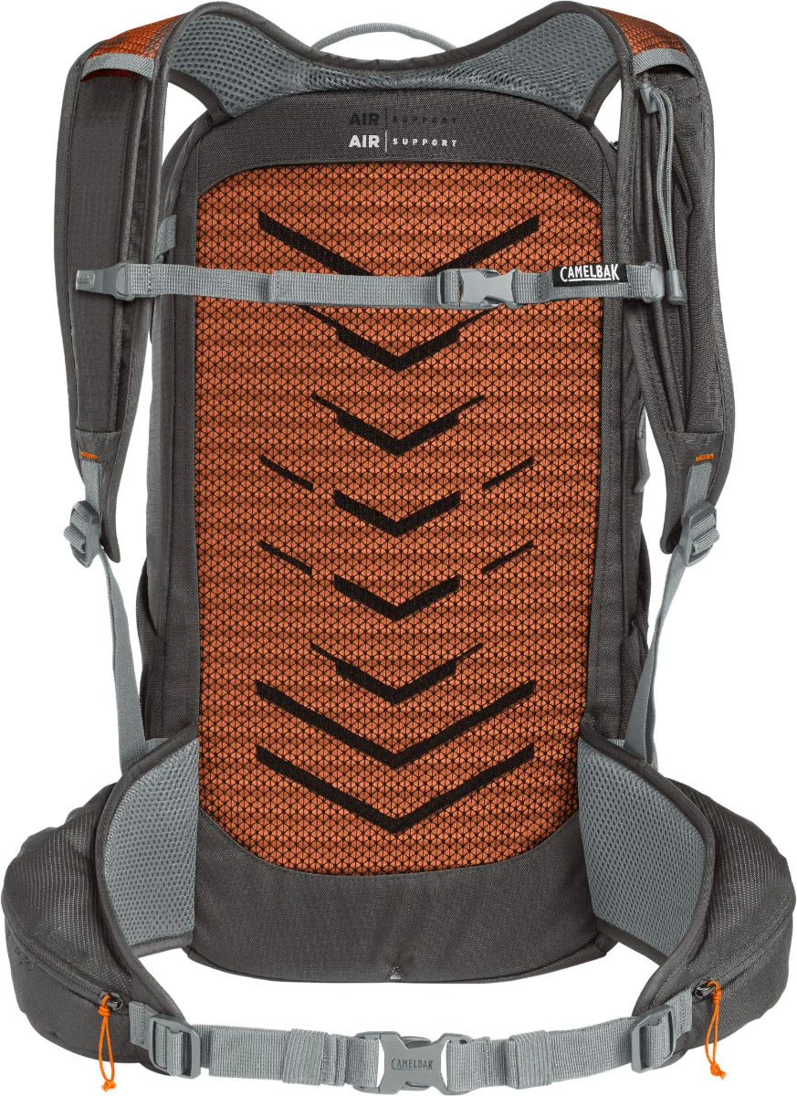 Rim Runner X30 Terra - Camelbak - Storm Grey PFAS fri – Camelbak - Image 4