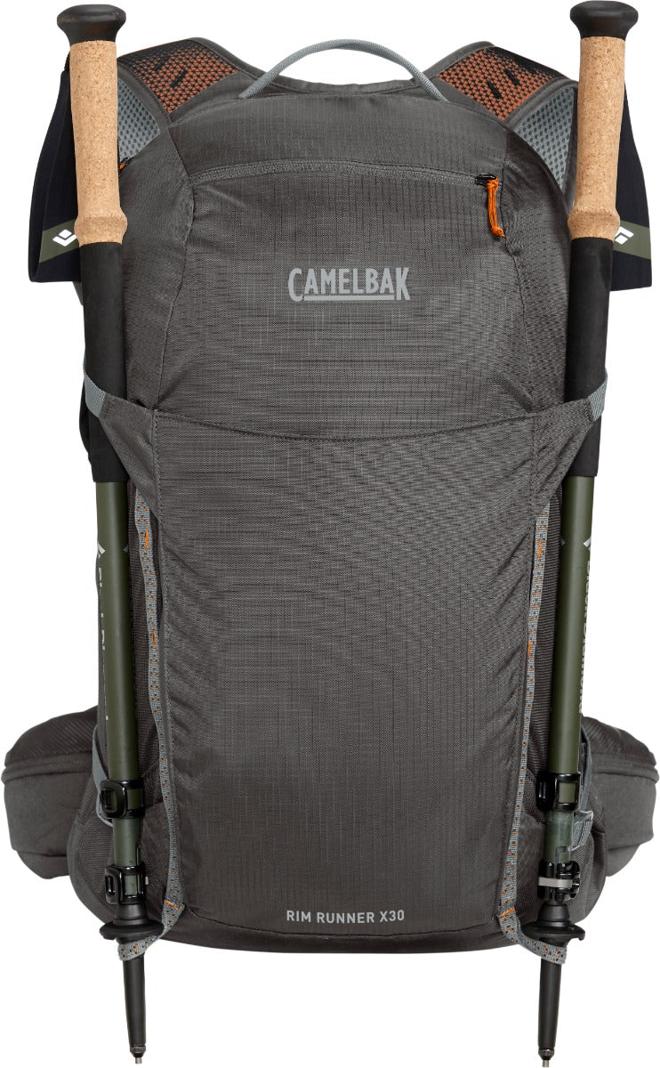 Rim Runner X30 Terra - Camelbak - Storm Grey PFAS fri – Camelbak - Image 5