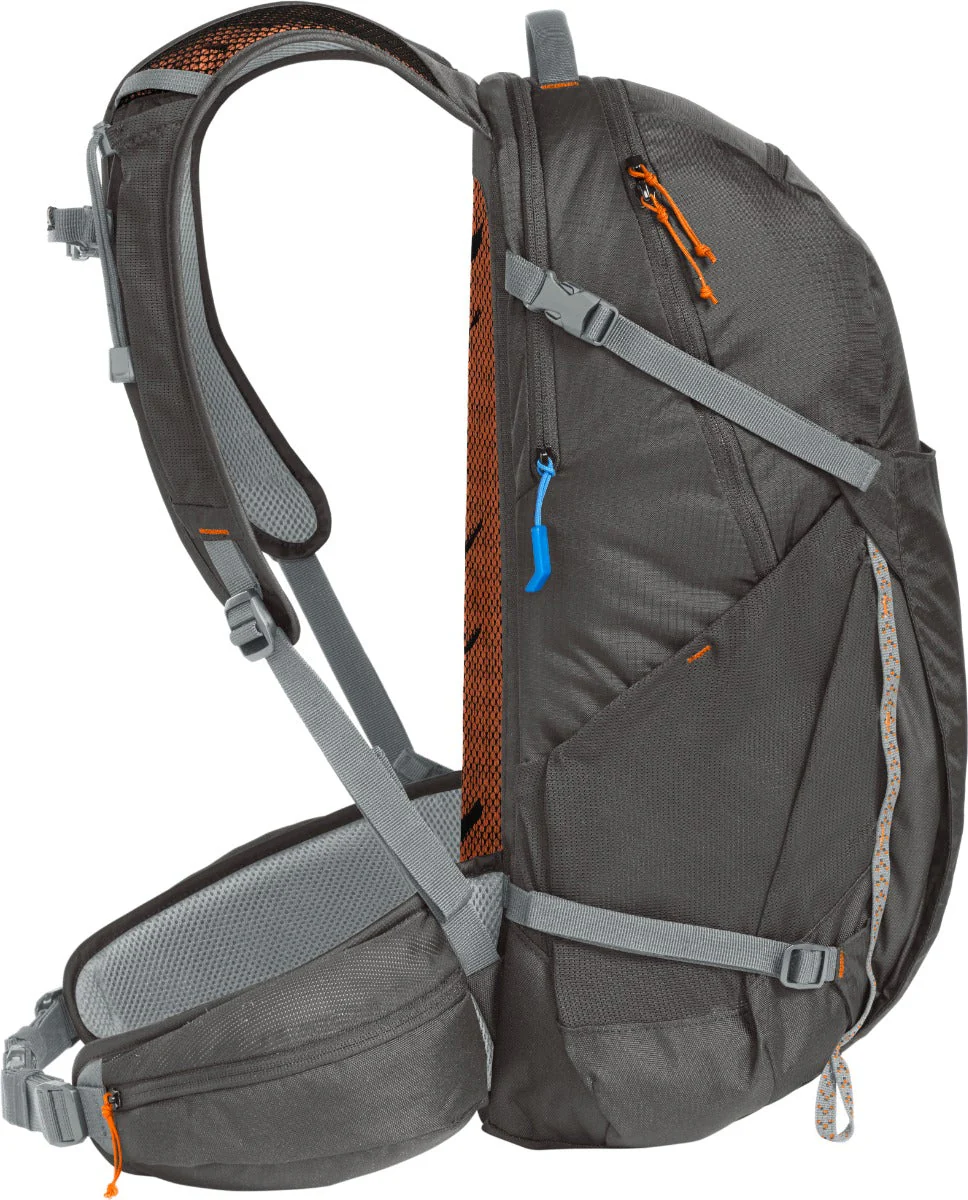 Rim Runner X30 Terra - Camelbak - Storm Grey PFAS fri – Camelbak - Image 7