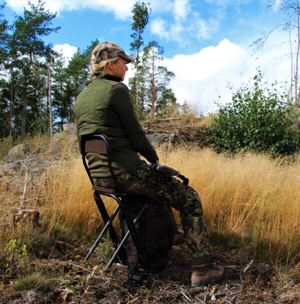 Roar Jaktstol - Mjoelner Hunting - Image 3