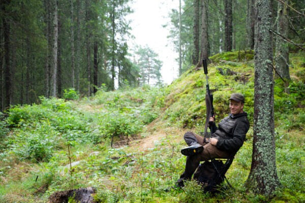 Roar Jaktstol - Mjoelner Hunting - Image 7