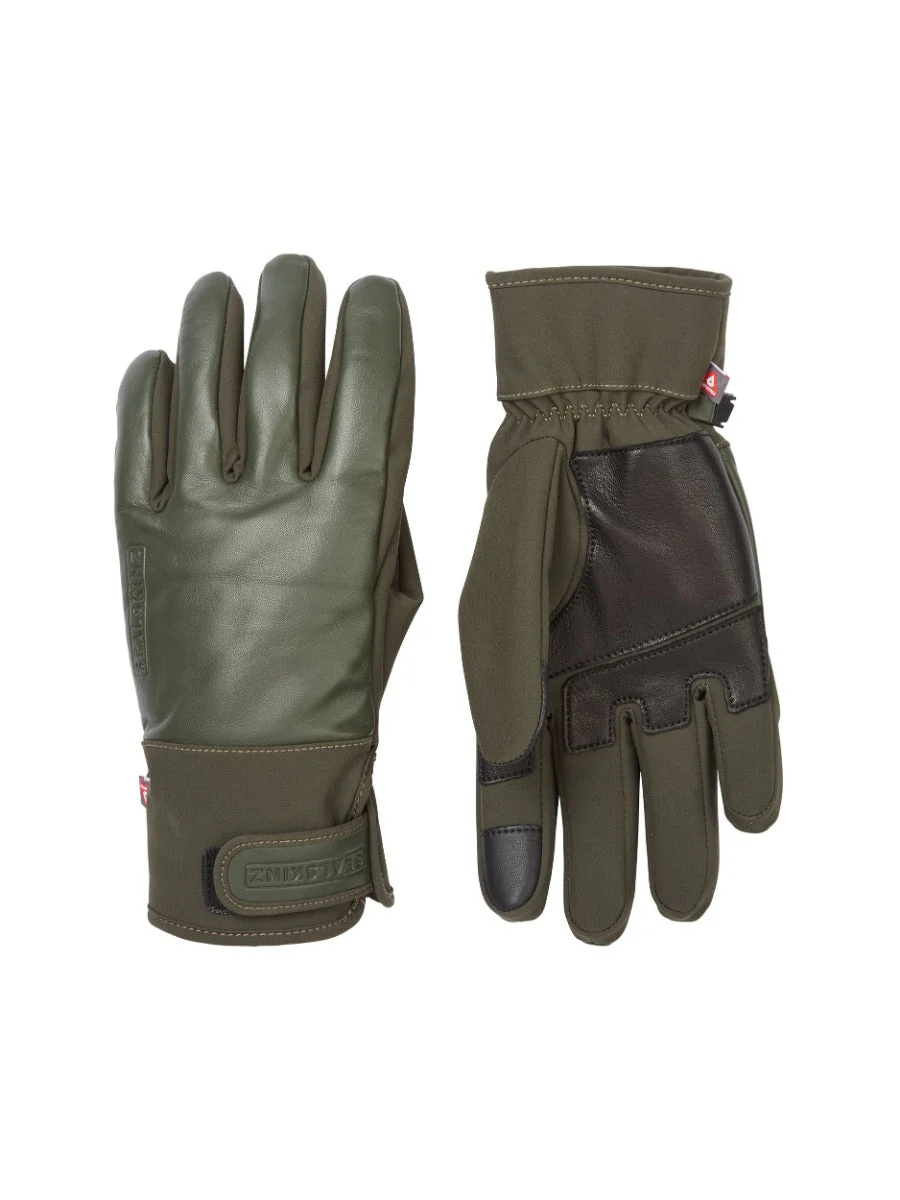 Rocklands Olivgrön – Sealskinz - Image 2