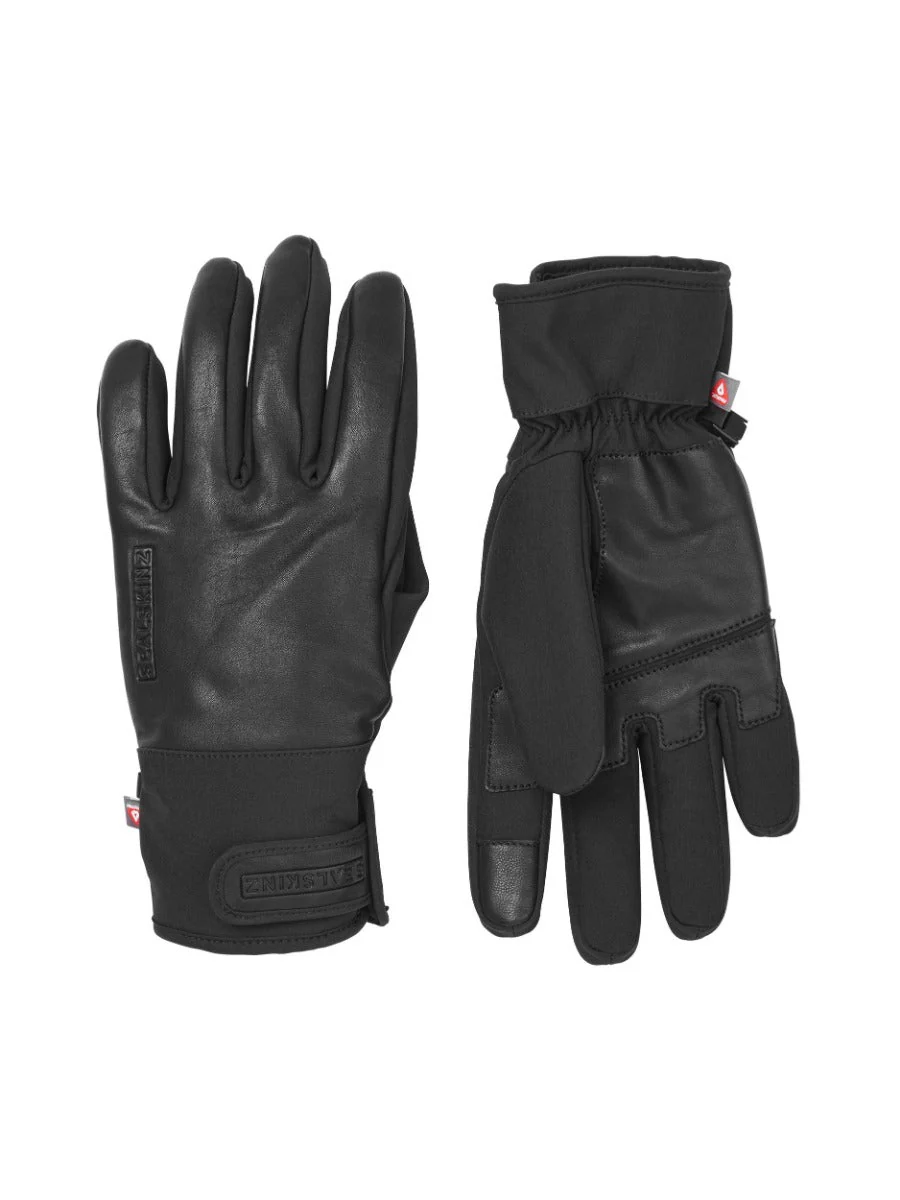Rocklands Svart – Sealskinz - Image 2