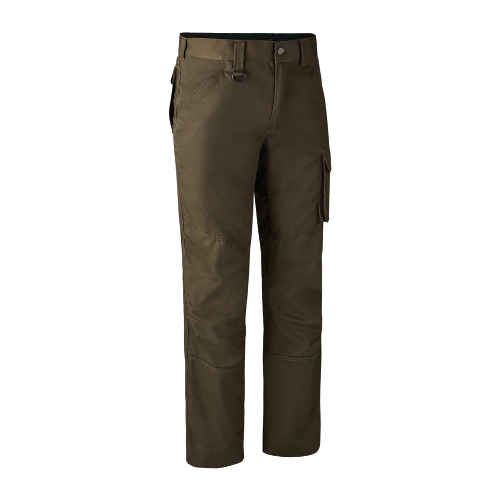 Rogaland Byxor Fallna Leaf - Deerhunter