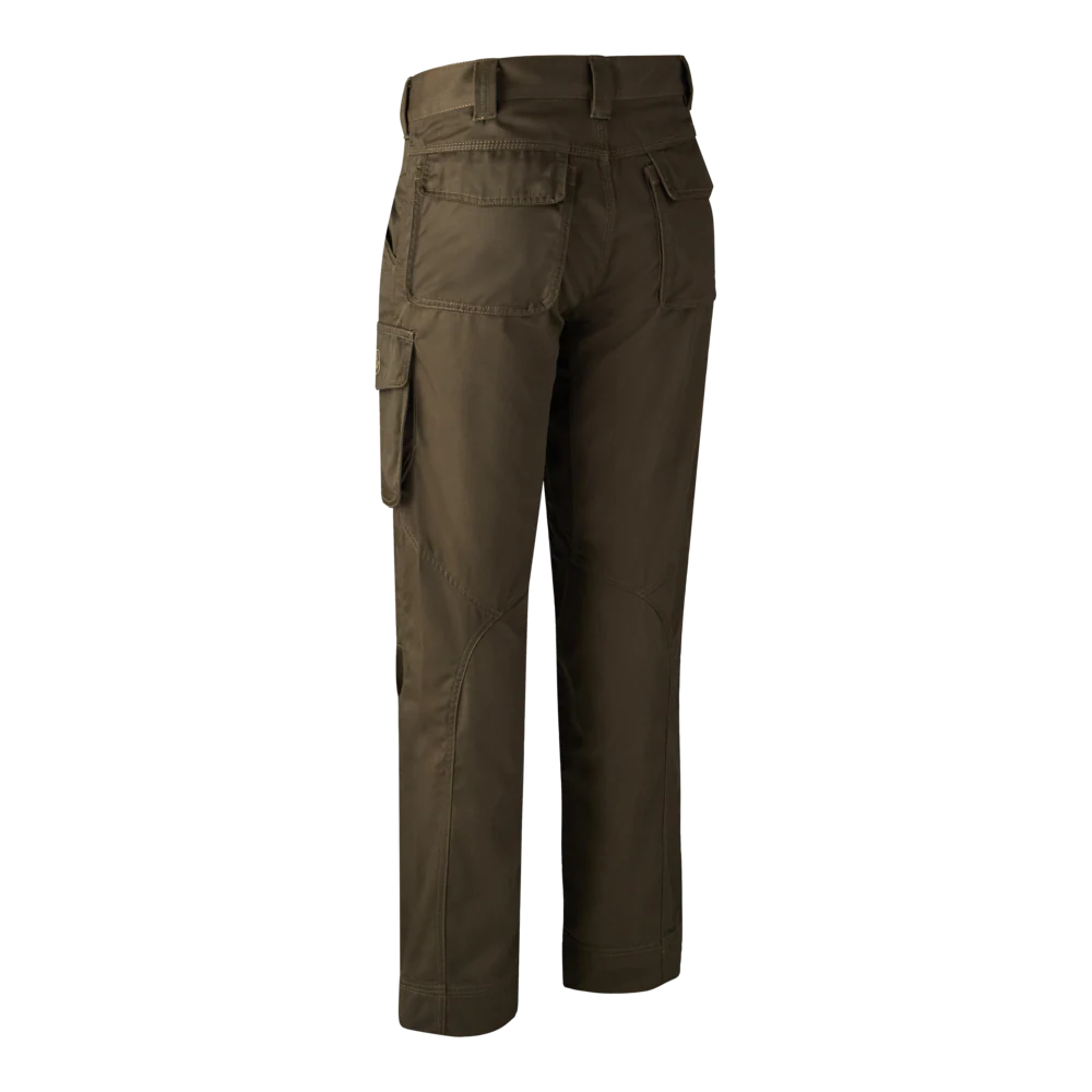 Rogaland Byxor Fallna Leaf - Deerhunter - Image 2