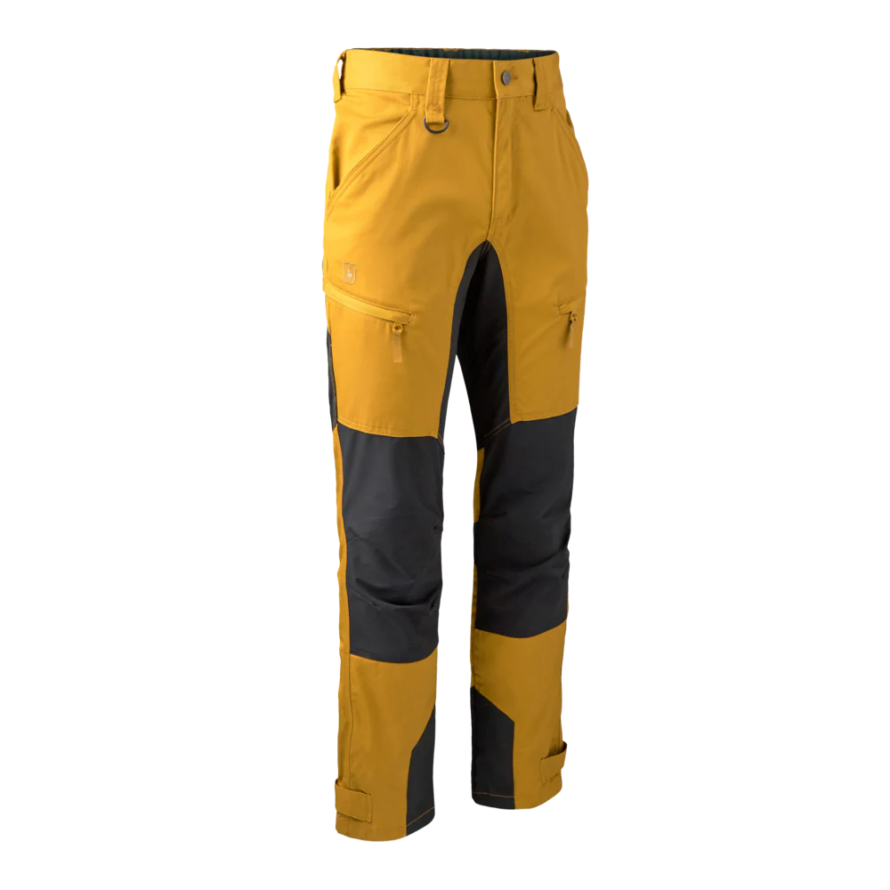 Rogaland Stretchbyxa Kontrast Buckthorn - Deerhunter