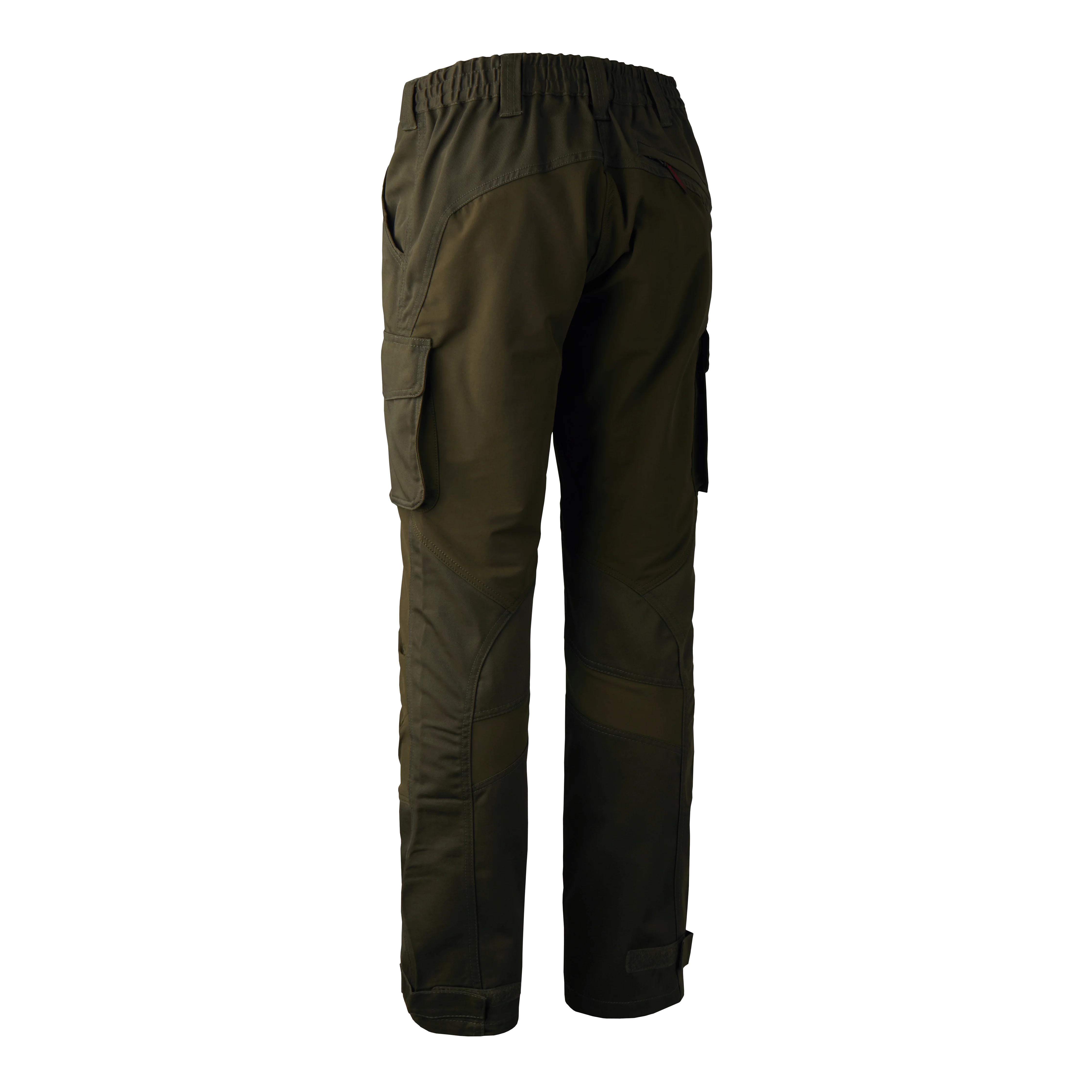 Rogaland Stretchbyxor Kort Adventure Green - Deerhunter - Image 5