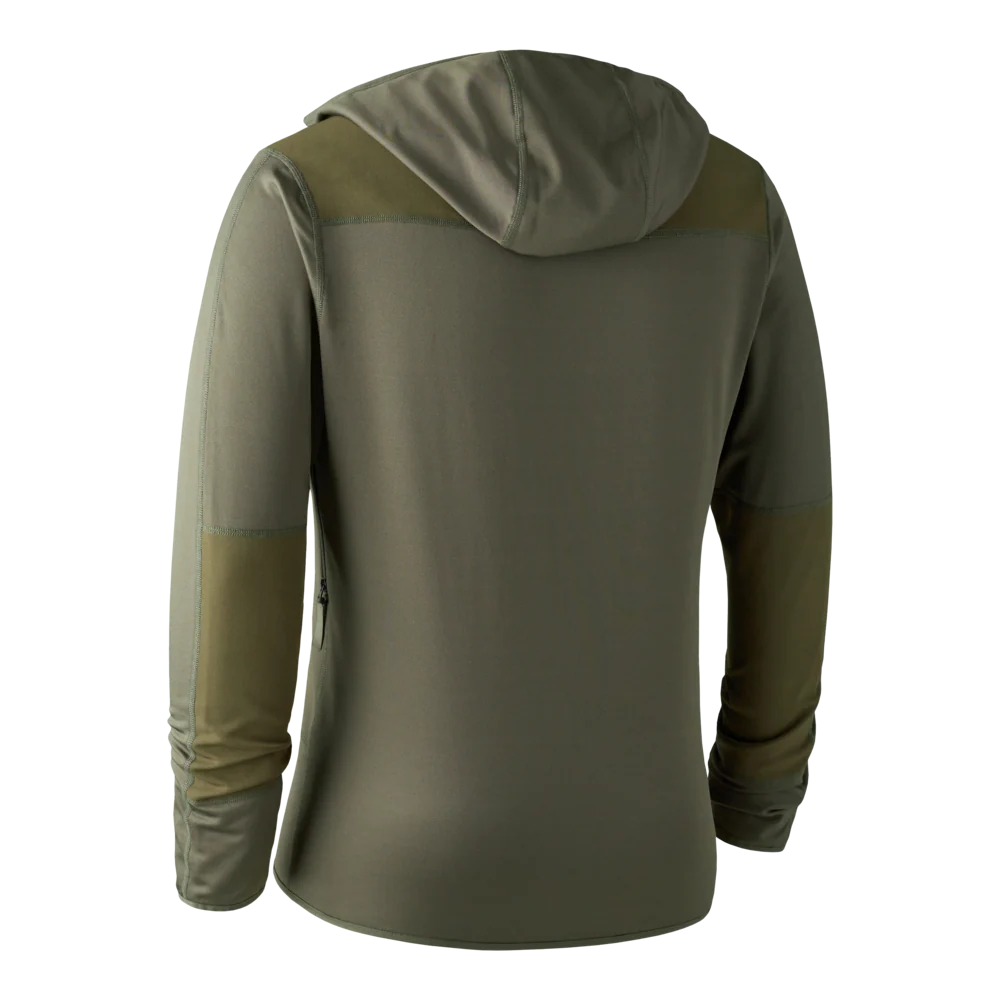 Rogaland Sweatshirt ljus - Deerhunter - Image 2