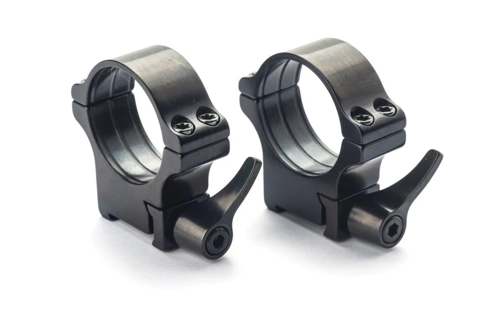 Roll-Off Ringar Prisma 16.5 - Rusan