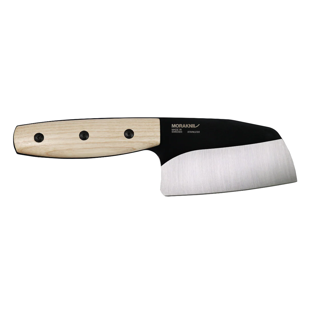 Rombo BlackBlade (S) Askträ – Morakniv - Image 4