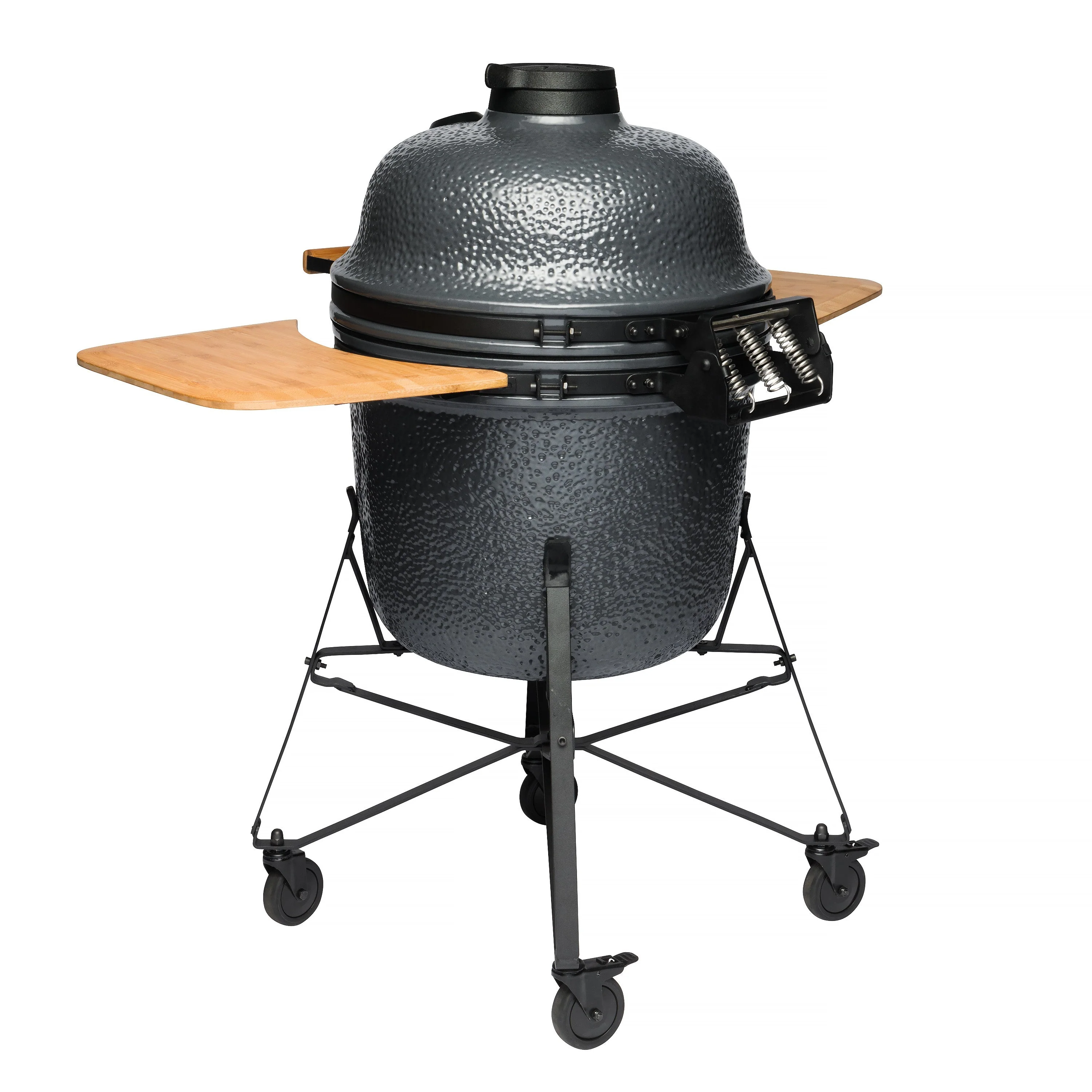 RON Keramisk BBQ-grill 58 cm (23") Grå - BergHoff - Image 7