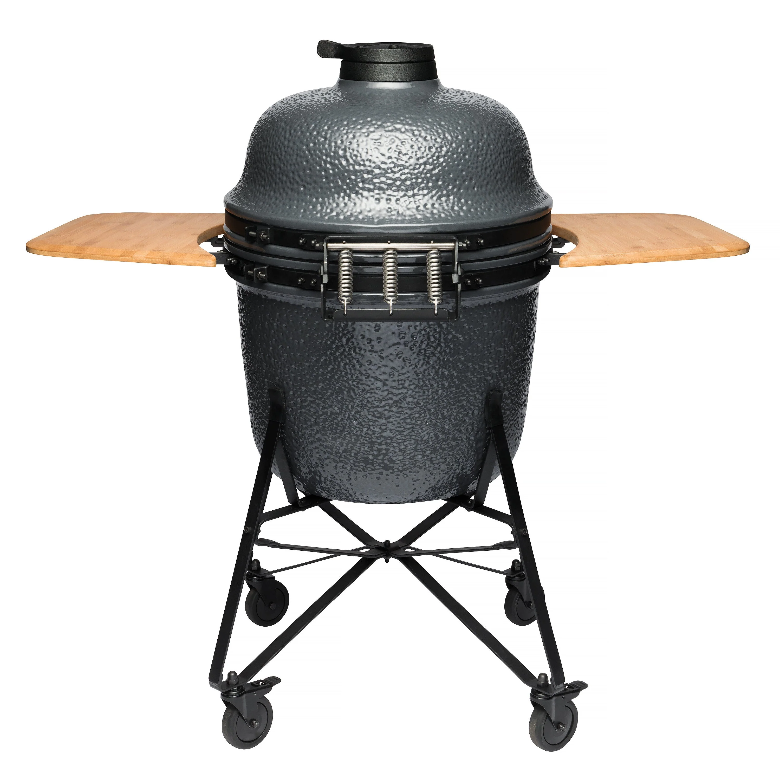 RON Keramisk BBQ-grill 58 cm (23") Grå - BergHoff - Image 8