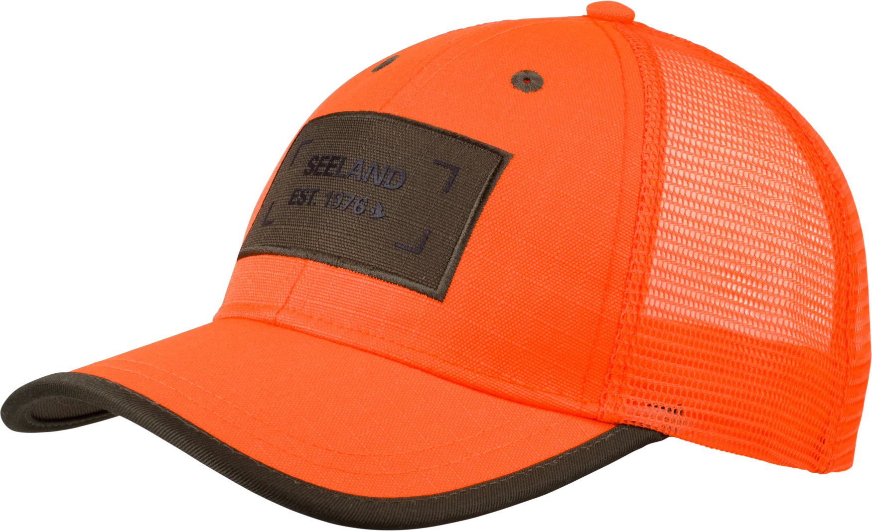 Rover keps Orange blaze – Seeland