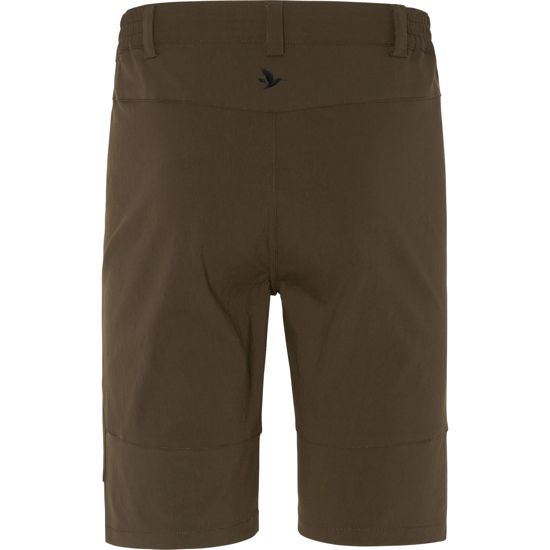 Rowan stretch shorts Pine green - Seeland - Image 2
