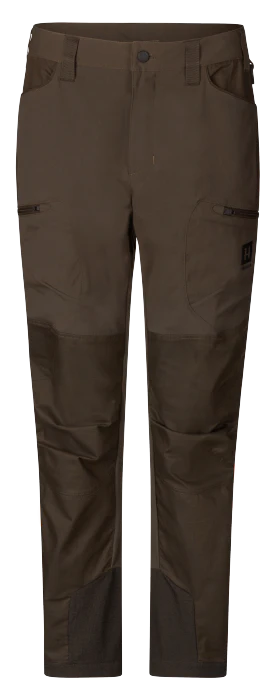 Runa Byxor Dam Slate brown/Willow green - Härkila