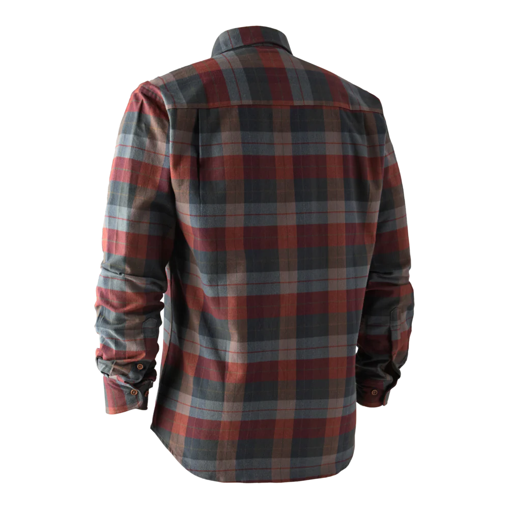 Ryan Skjorta - Deerhunter - Image 2