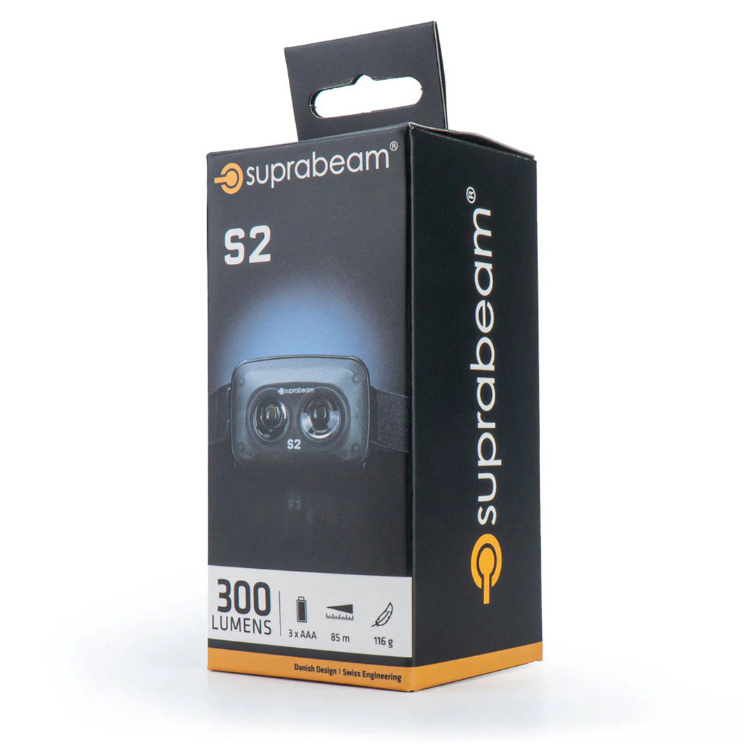 S2 - Suprabeam - Image 5