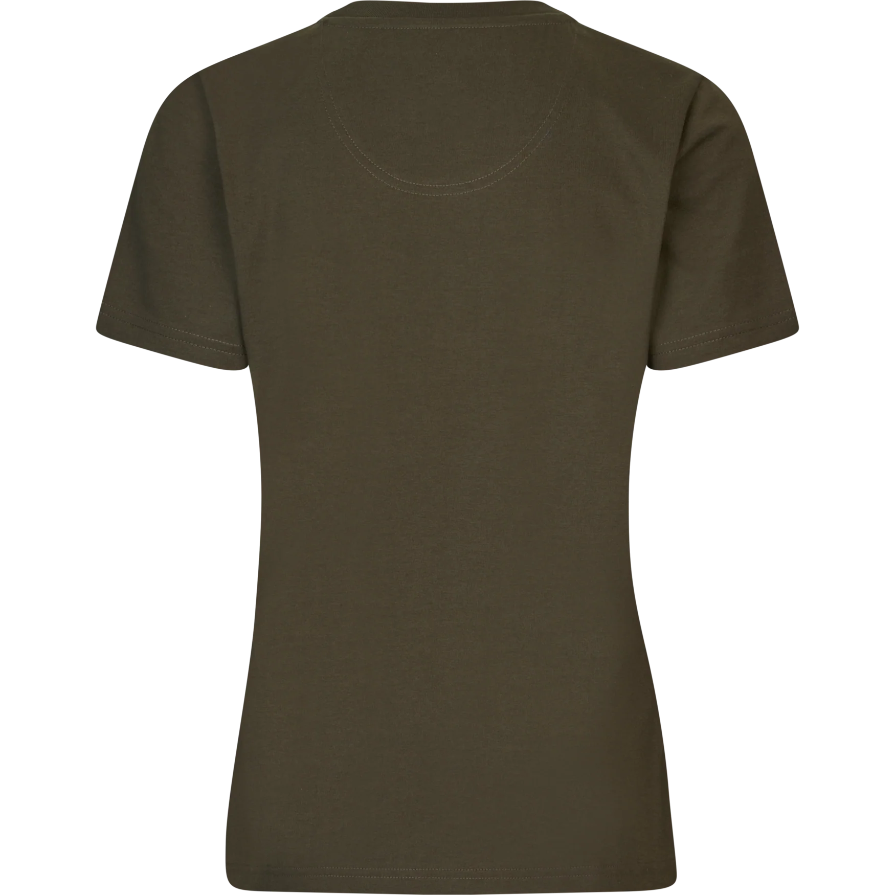 Sadie T-tröja Pine green - Seeland - Image 2
