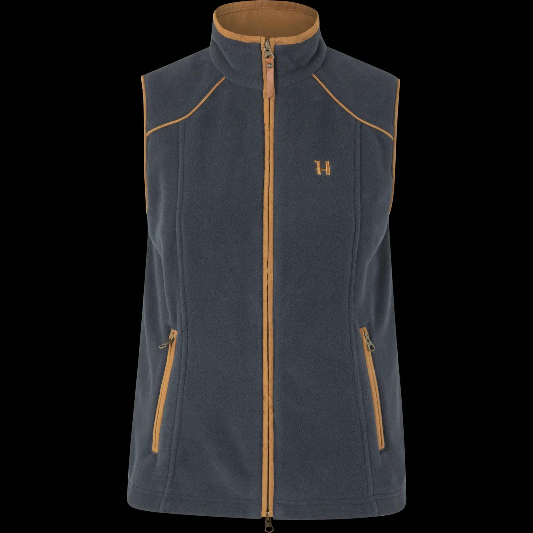 Sandhem 200 väst Dam Dark navy - Härkila