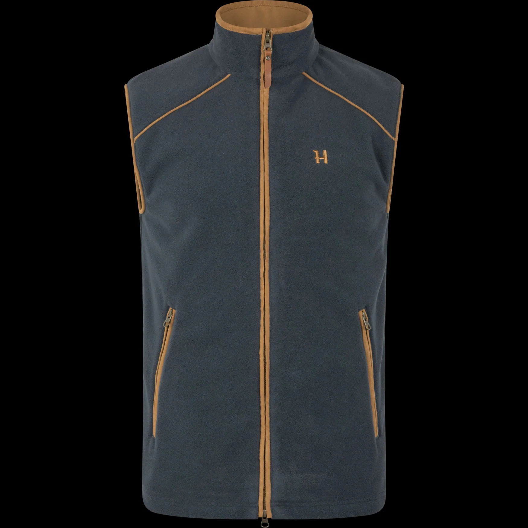 Sandhem 200 väst - Dark navy - Härkila