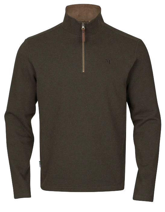 Sandhem Pro HSP tröja Willow green - Härkila