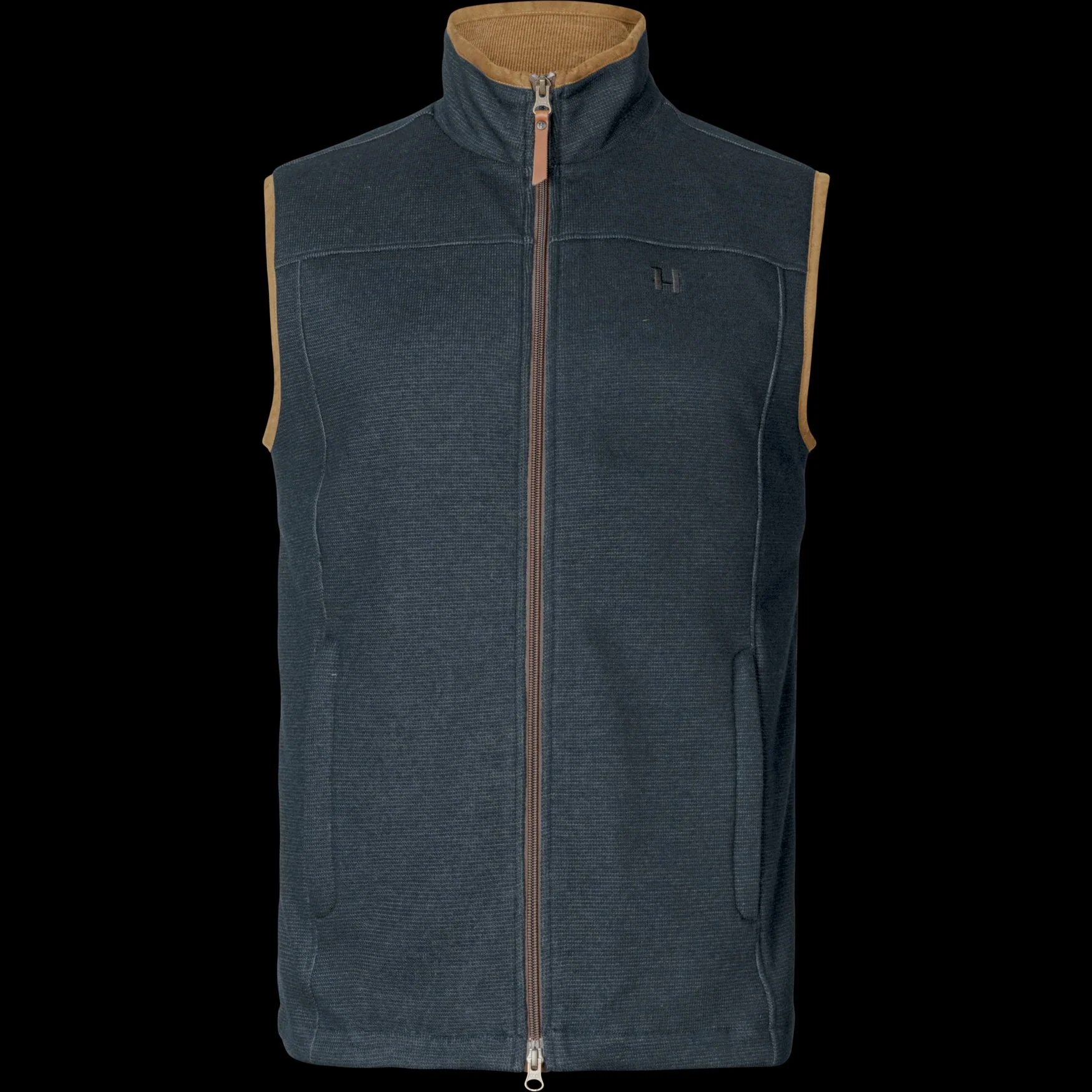 Sandhem Pro väst Dark navy - Härkila