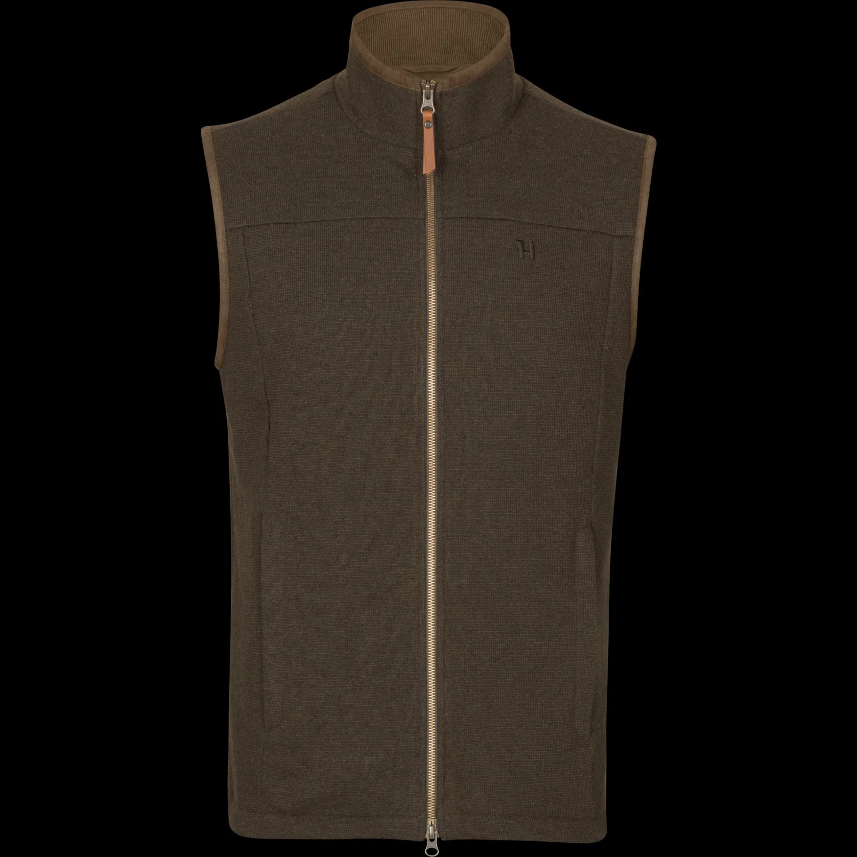 Sandhem Pro väst Forest green - Härkila
