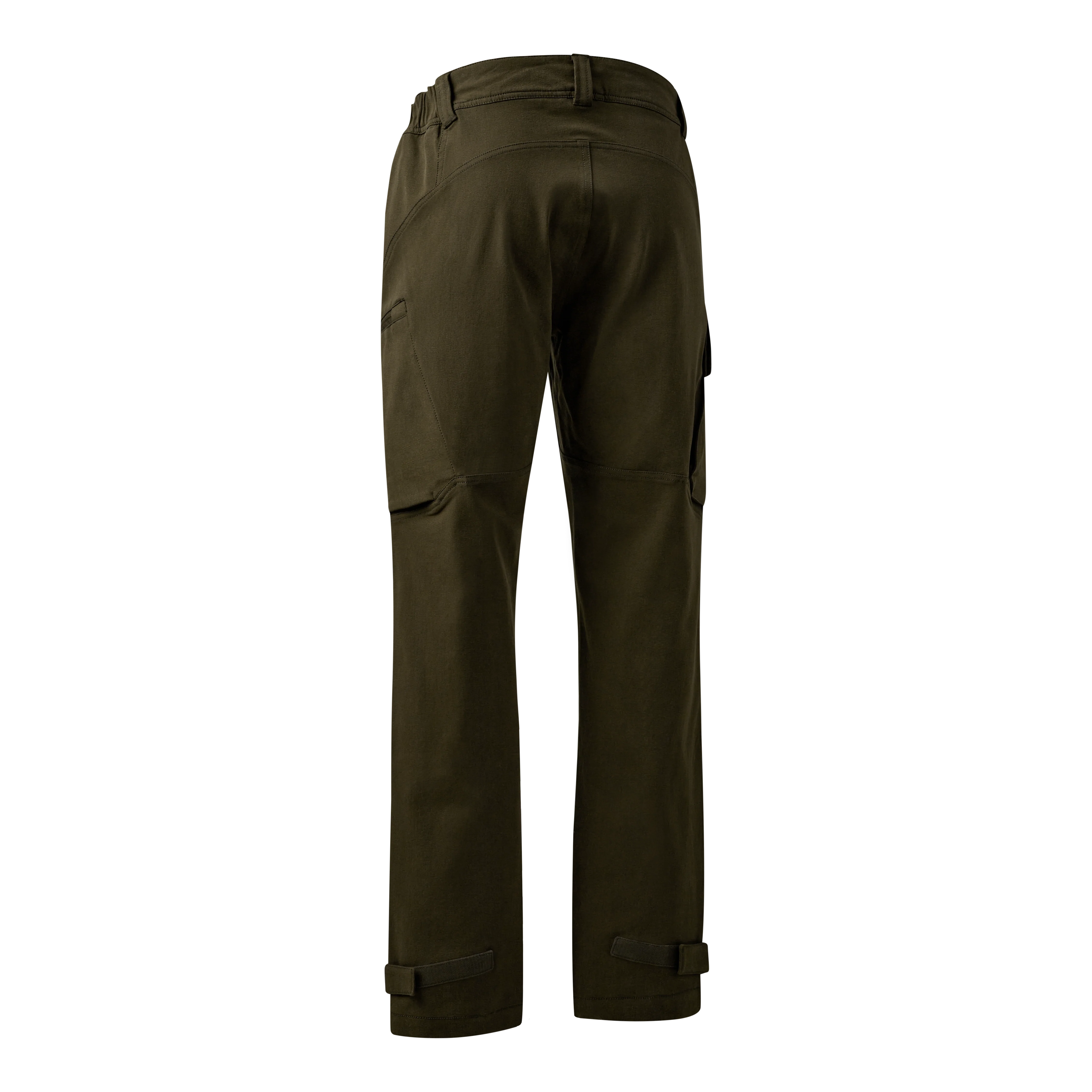 Sarek Full Stretch Byxor Fallen Leaf - Deerhunter - Image 2