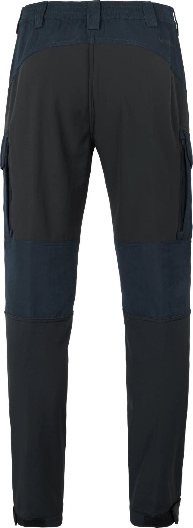 Scandinavian byxor - Salute/Antracit - Image 2