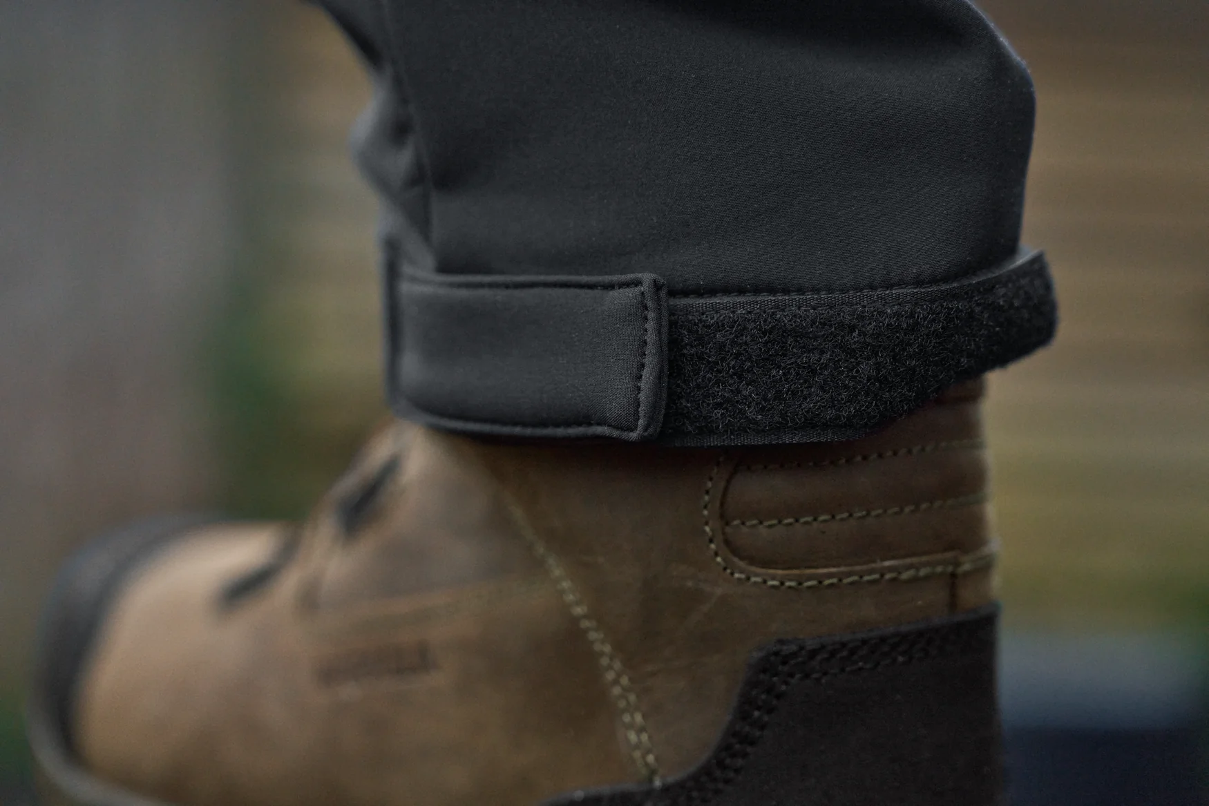 Scandinavian byxor - Salute/Antracit - Image 6