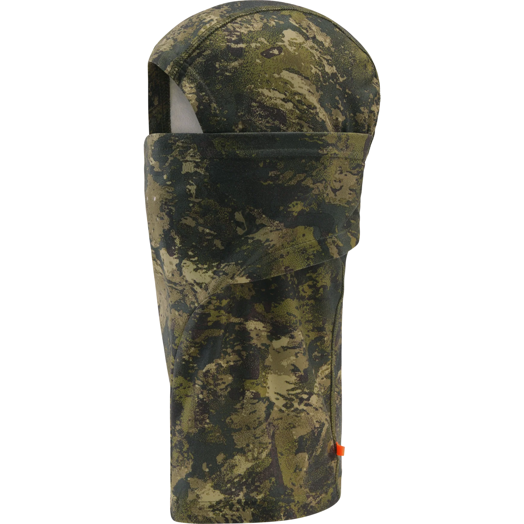 Scent control Camo ansiktsmask InVis green - Seeland