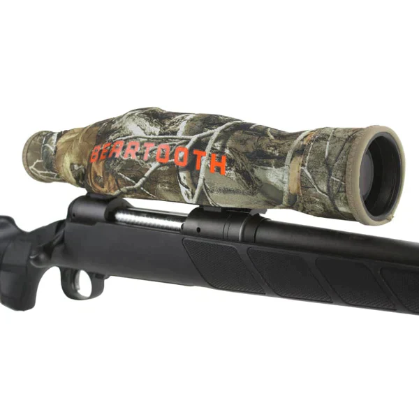 Scopeguard 2.0 Realtree Upp till 50 mm kort - Beartooth