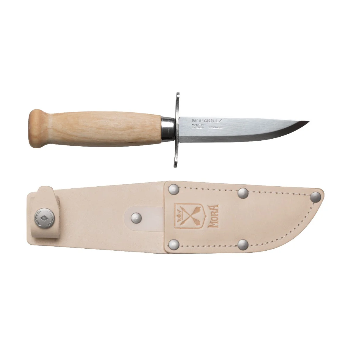 Scout 39 (S) Natural – Morakniv - Image 3