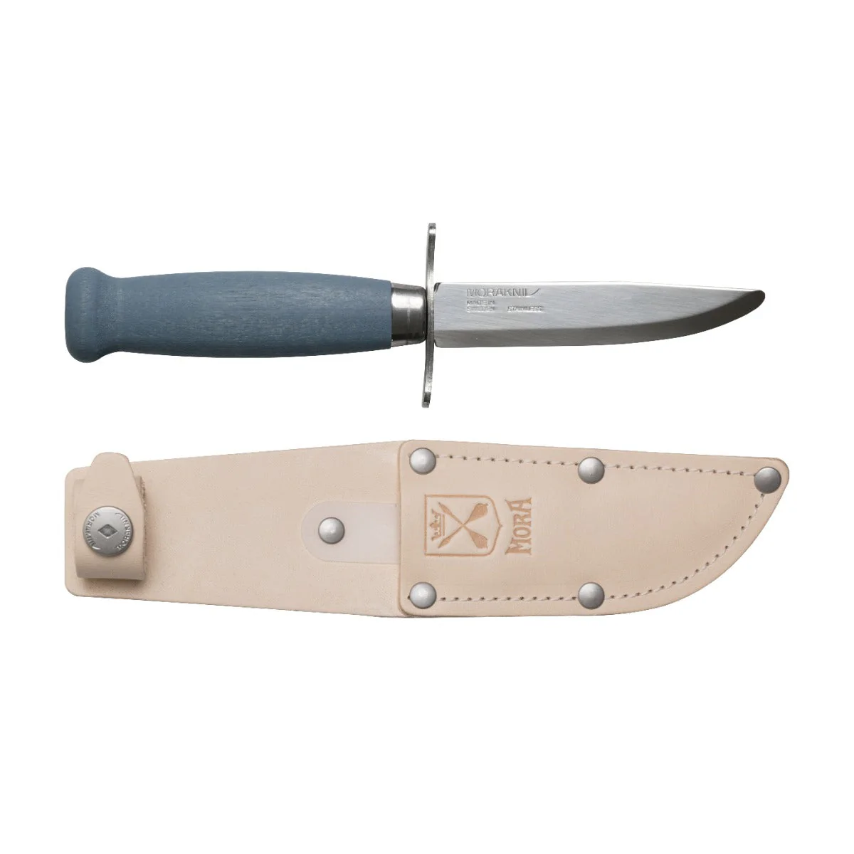 Scout 39 Safe (S) Blueberry – Morakniv - Image 4
