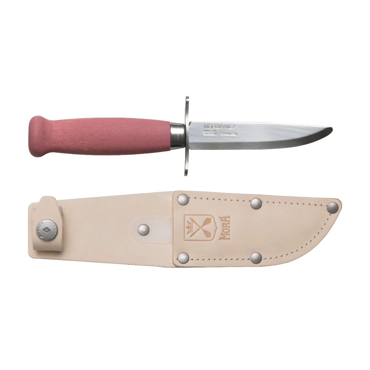 Scout 39 Safe (S) Lingonberry – Morakniv - Image 2