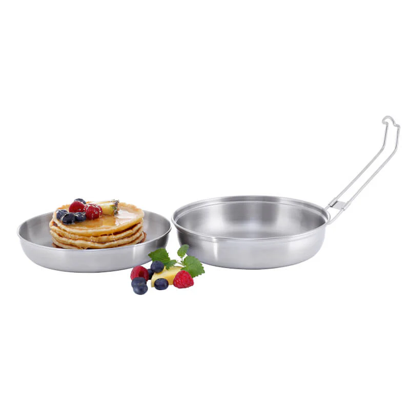 Scout set 1,0 L - Tatonka