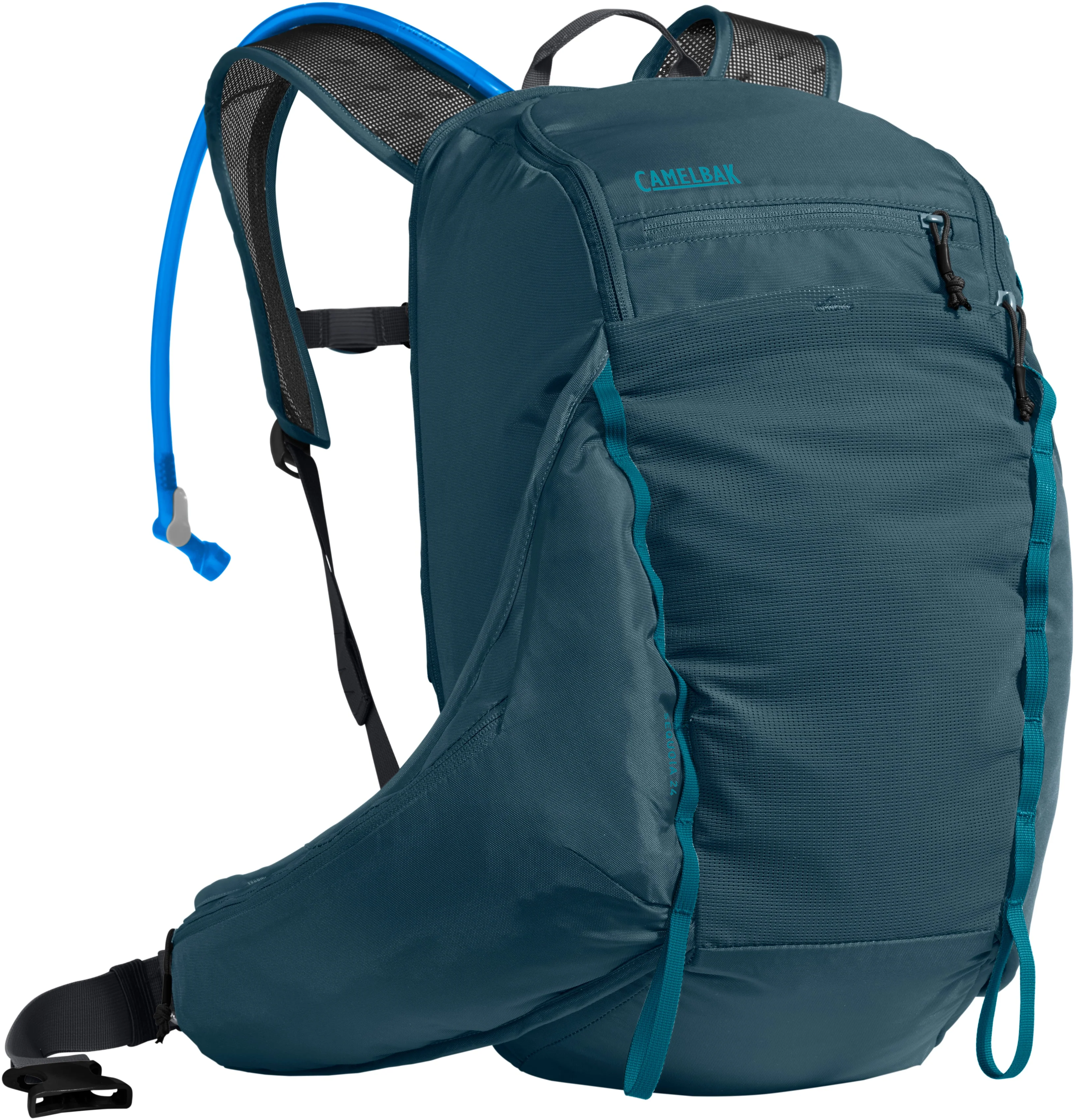 Sequoia 24 - Camelbak - Castlerock Grey/Charcoal – Camelbak - Image 2