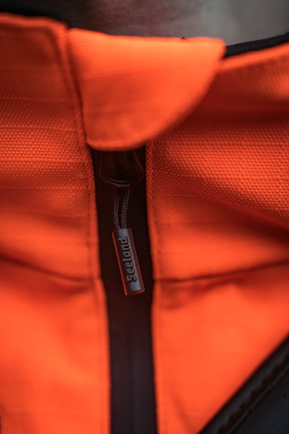 Serac jacka Orange blaze – Seeland - Image 10