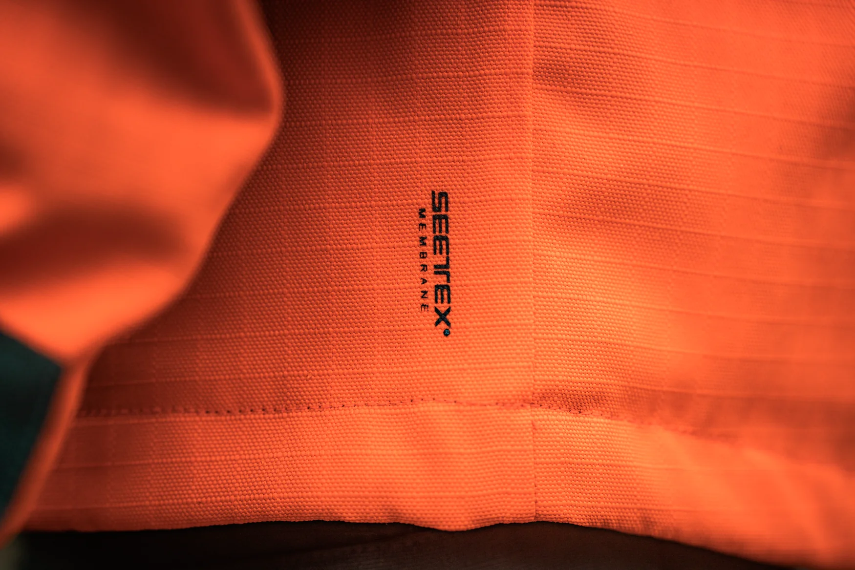 Serac jacka Orange blaze – Seeland - Image 11