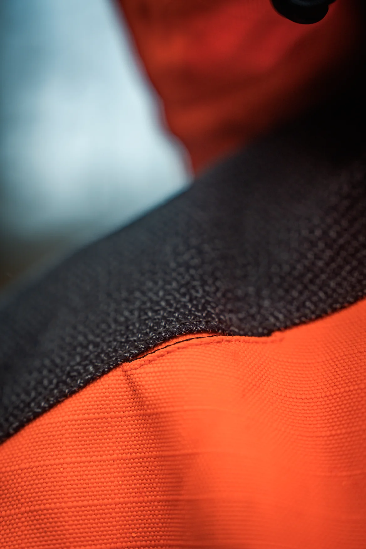Serac jacka Orange blaze – Seeland - Image 12