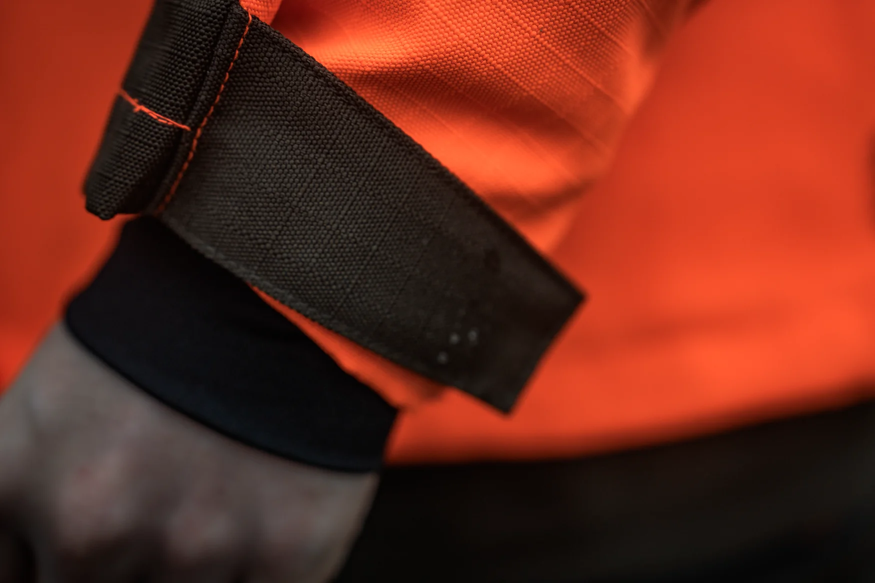 Serac jacka Orange blaze – Seeland - Image 6