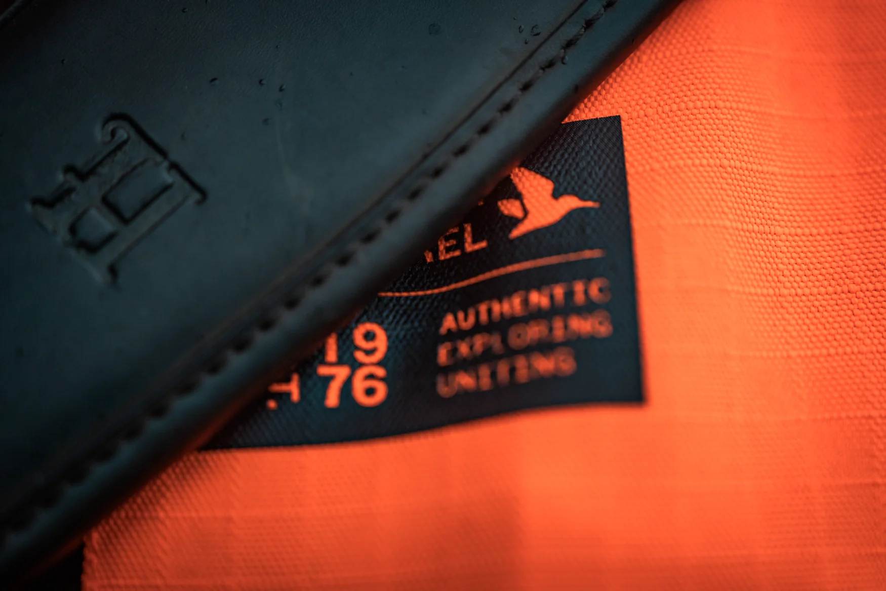 Serac jacka Orange blaze – Seeland - Image 8